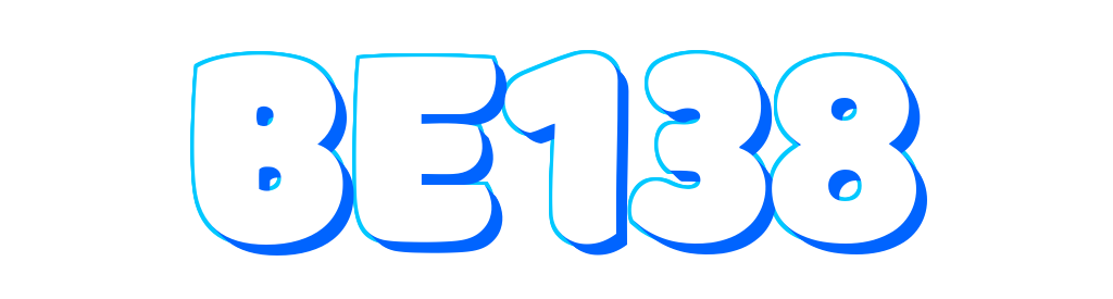 Logo BE138